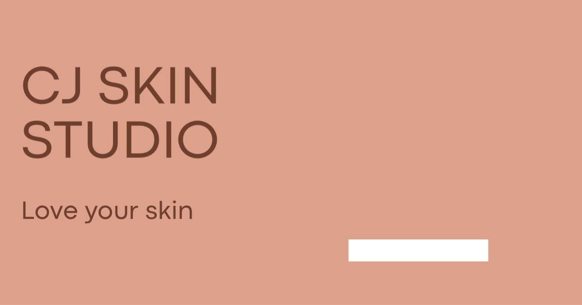 CJ Skin Studio